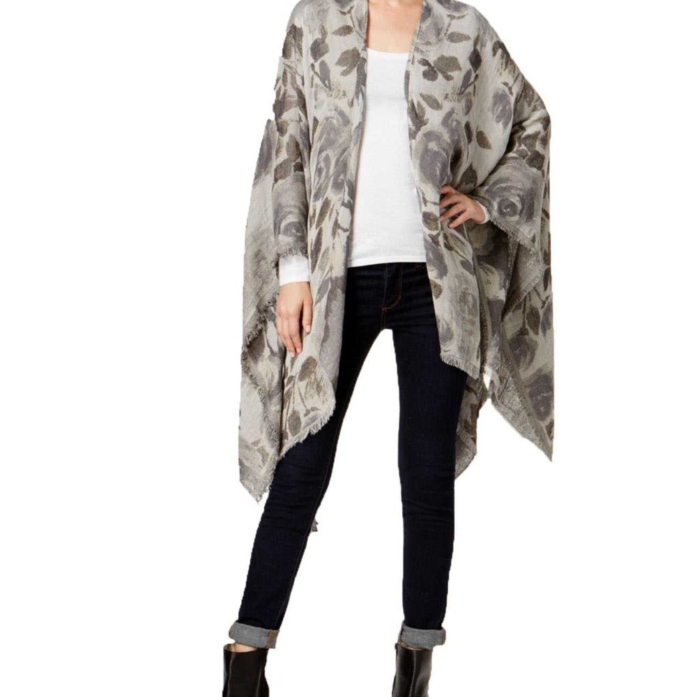 Cejon Reversible Blushed Roses Cape Neutral